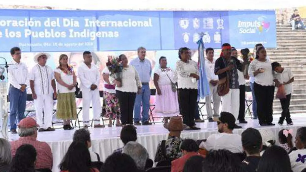 CONMEMORAN A PUEBLOS OK