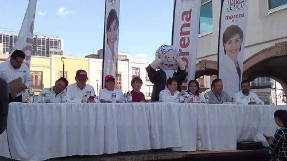 ASAMBLEA OK