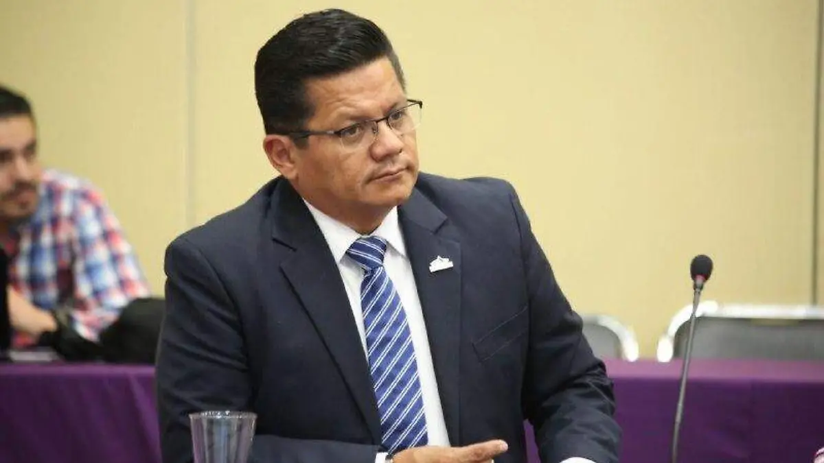 TIENEN LISTA AGENDA DIPUTADOS DEL PAN1