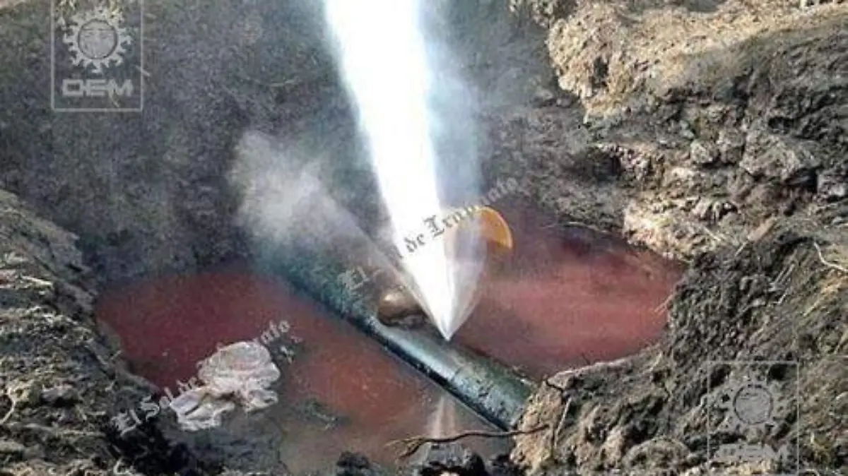 TOMAS CLANDESTINAS (3) OK