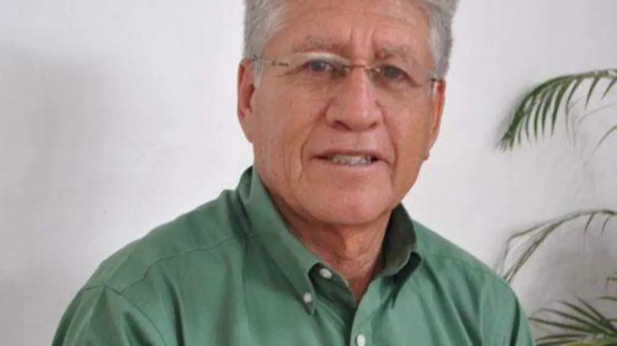 COMO REGIDOR EN EL OK