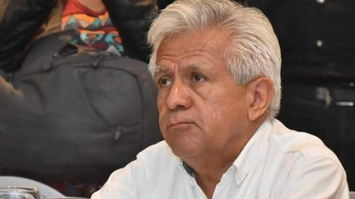 JUAN MIGUEL ALCANTARA