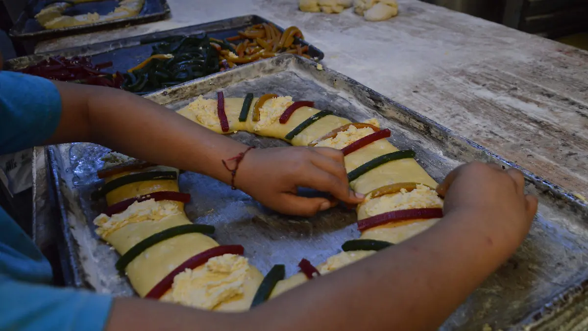 La-Rosca-de-Reyes