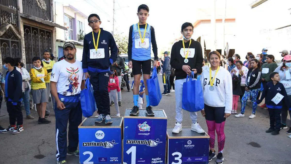 Carrera por la Paz (5)