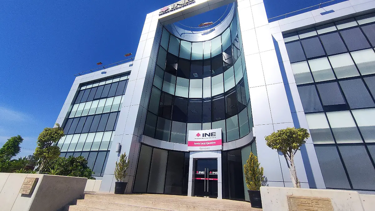 GUANAJUATO.- INE REDUCIRIA COSTOS DE ELECCION HASTA EN UN 50 CON VOTO ELECTRONICO - MIGUEL MARTINEZ (6)