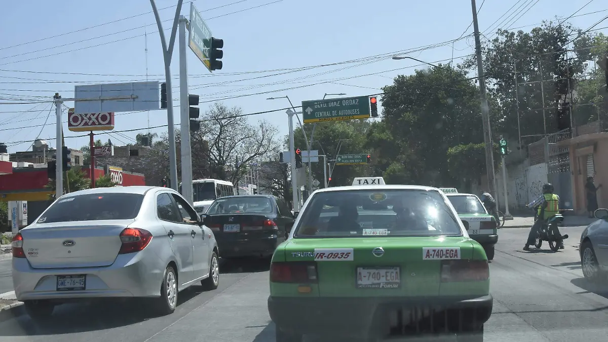 FALLAN SEMAFOROS (1)