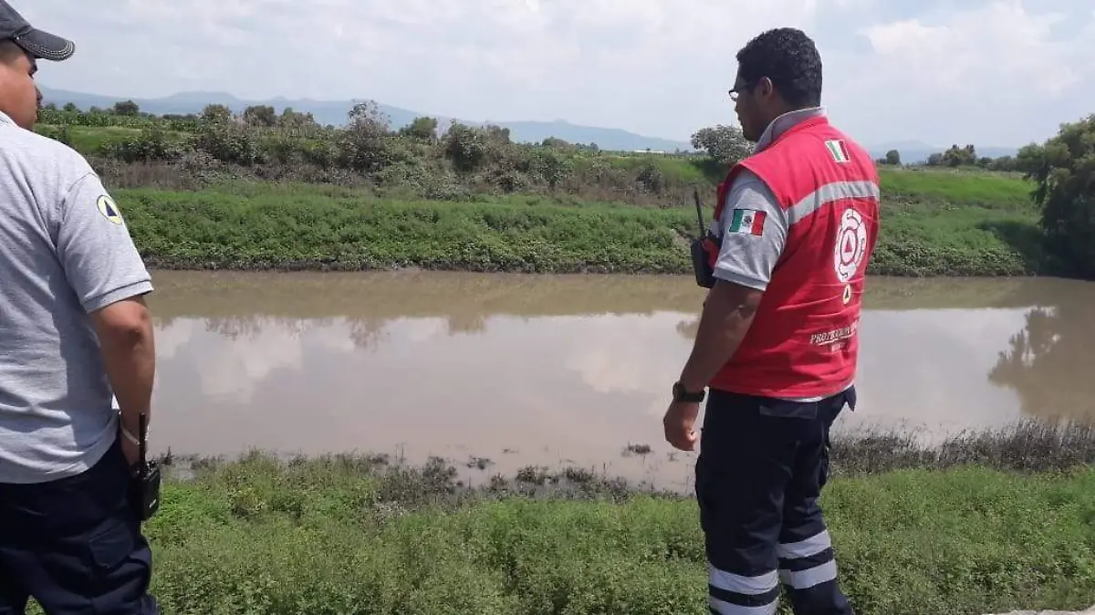 Supervisa Protección Civil