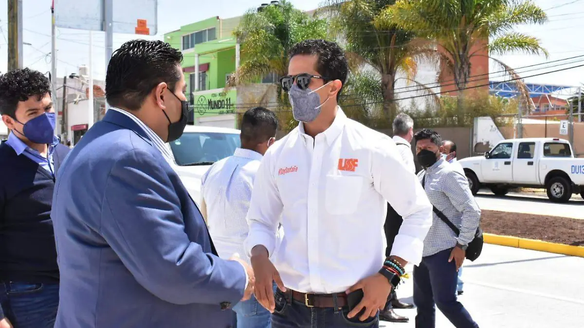 Se presenta Rodríguez Nieto, candidato del PAN, en evento municipal  (2)