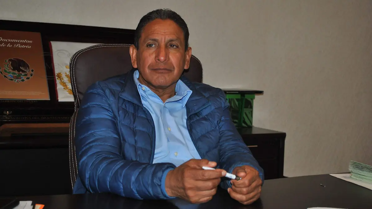 EL MUNICIPE JUAN JOSE OK