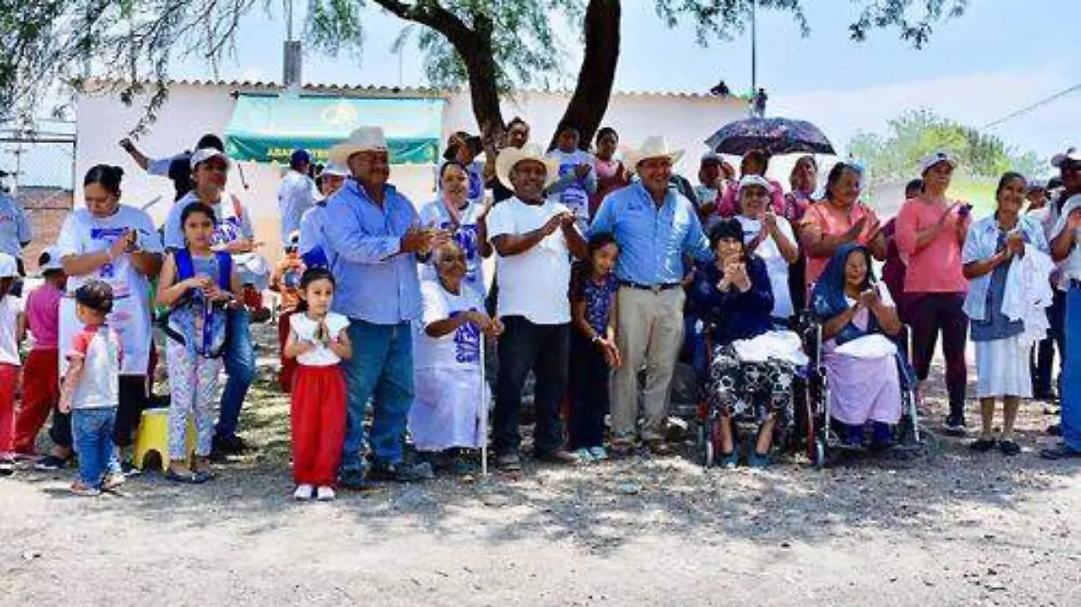 MAS Y MAS PENJAMENSES