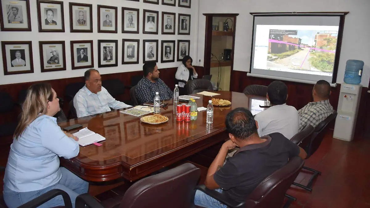 REHABILITARAN CALLES (2)