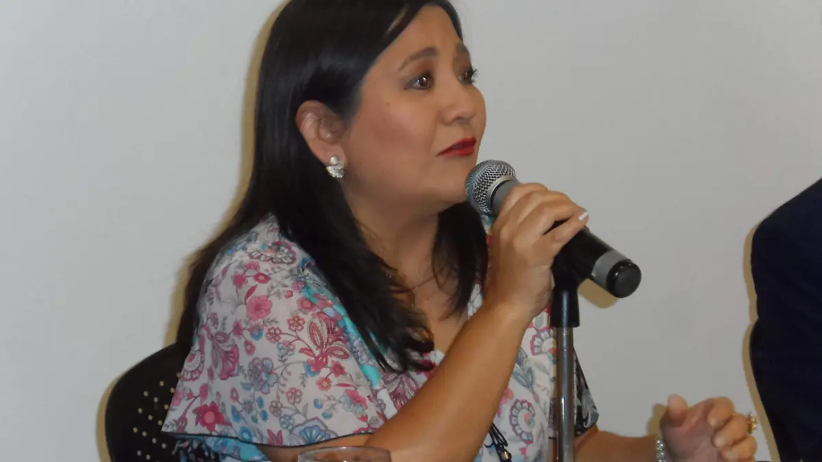 Lizbeth Reyes Montufar