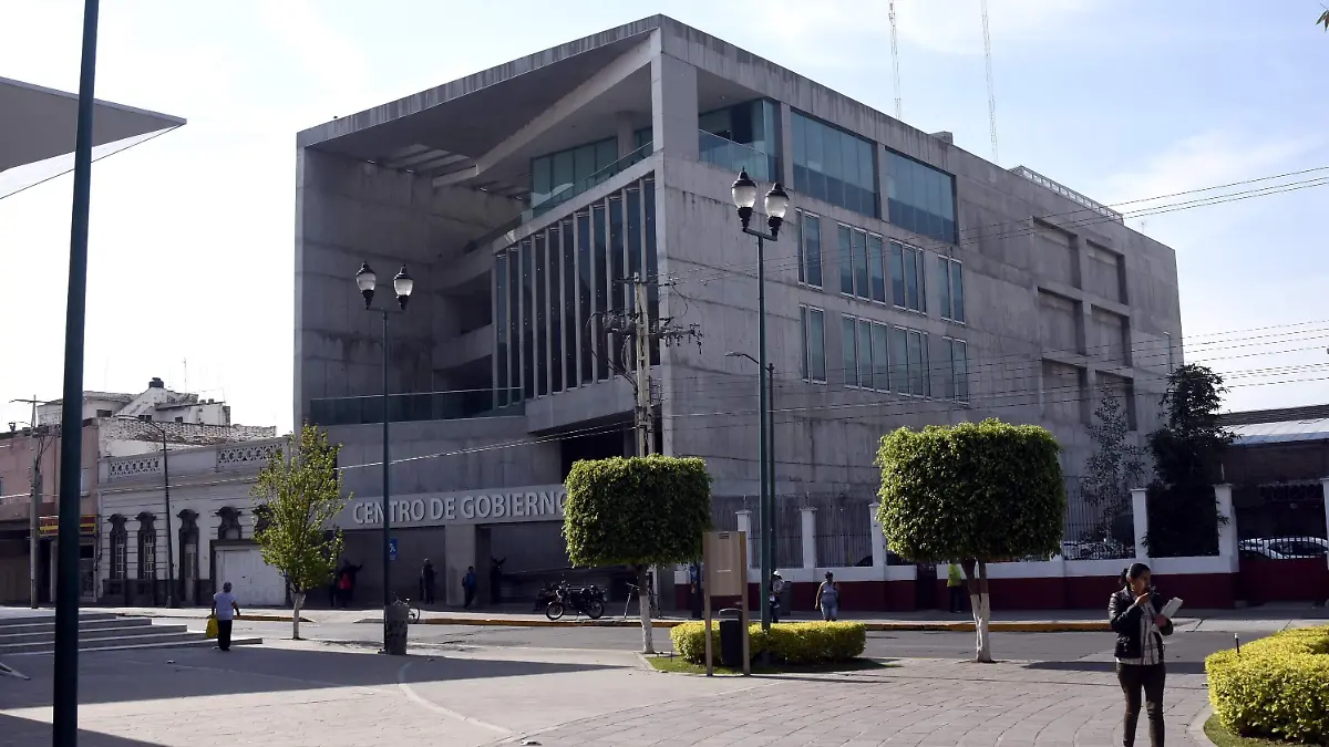 CENTRO DE GOBIERNO (4)