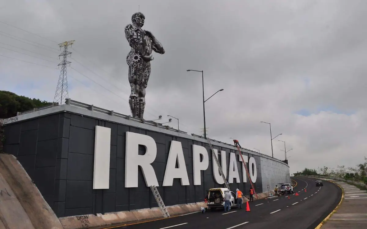 irapuato