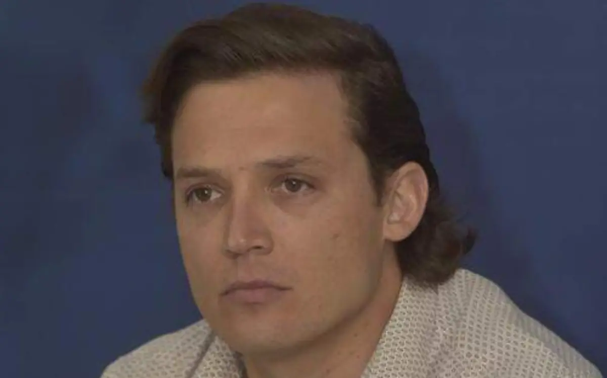 CARLOS CORTÉS SERNA