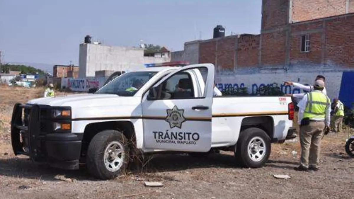 TRANSITOS