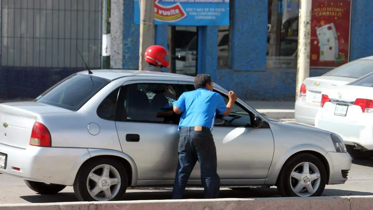DESABASTO DE GASOLINA (5)