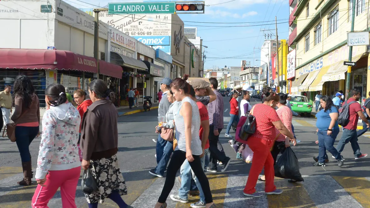 FOTO 1.- TARJETA IMPULSO