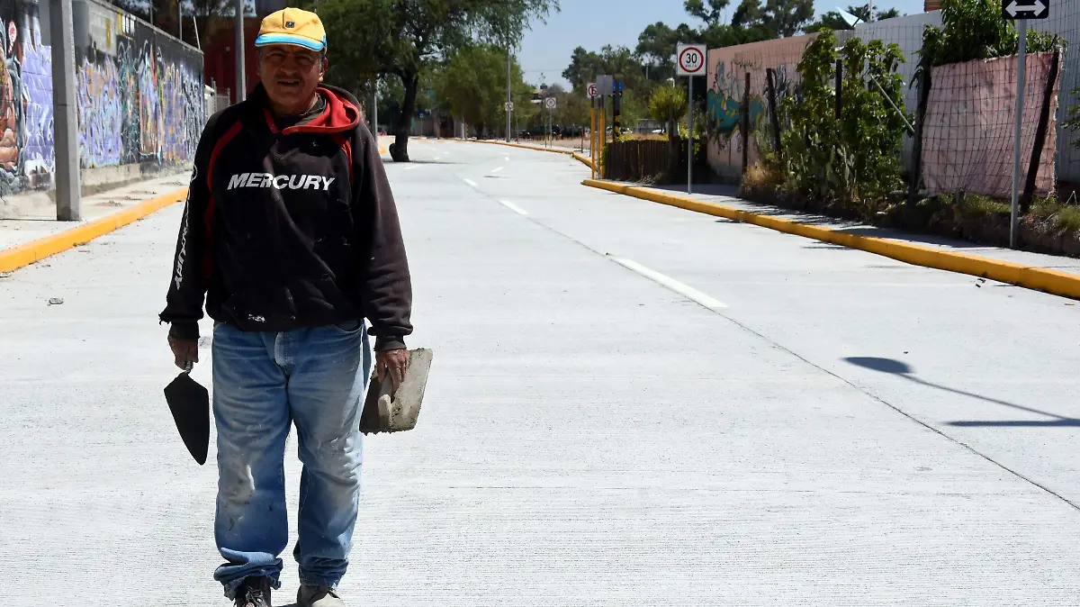 ALBAÑIL l JESUS GTZ - EL SOL DEIRAPUATO (5)