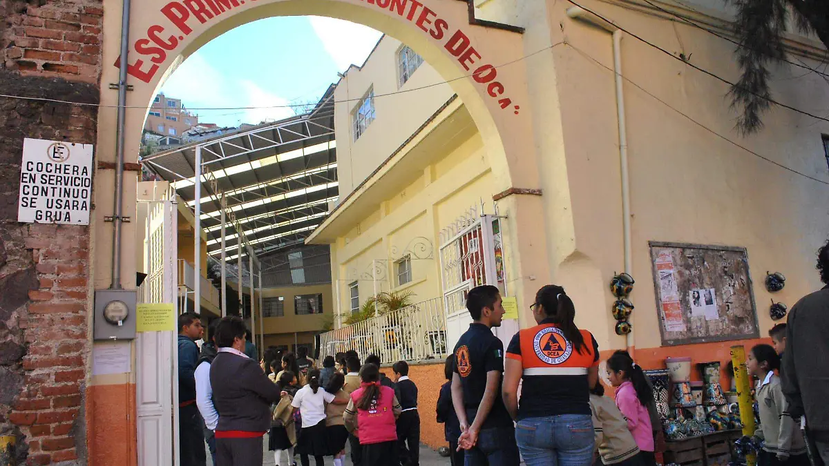 Guanajuato mas de un millon 788 mil alumnos regresan a las aulas (1)