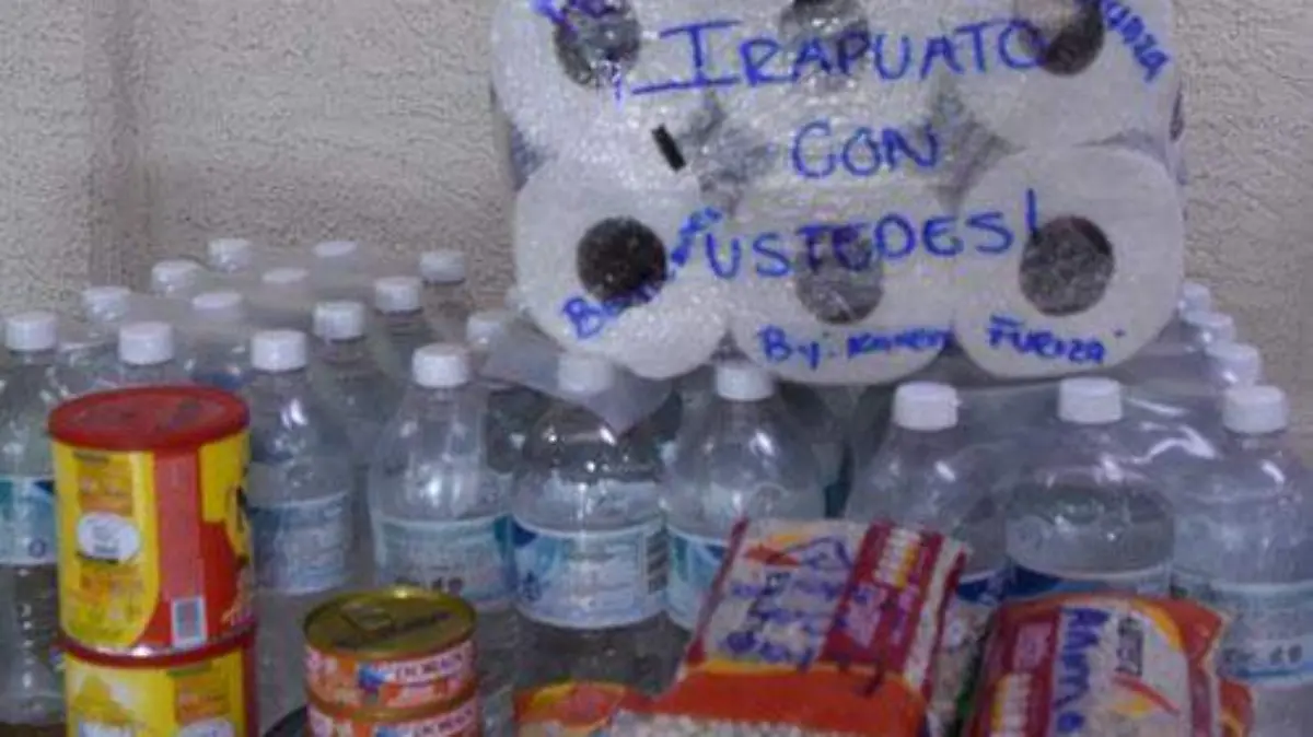 CENTRO DE ACOPIOO OKOK