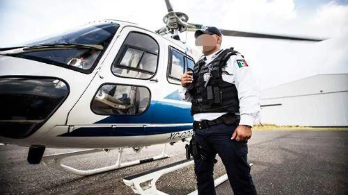 HELICOPTERO OKOKO