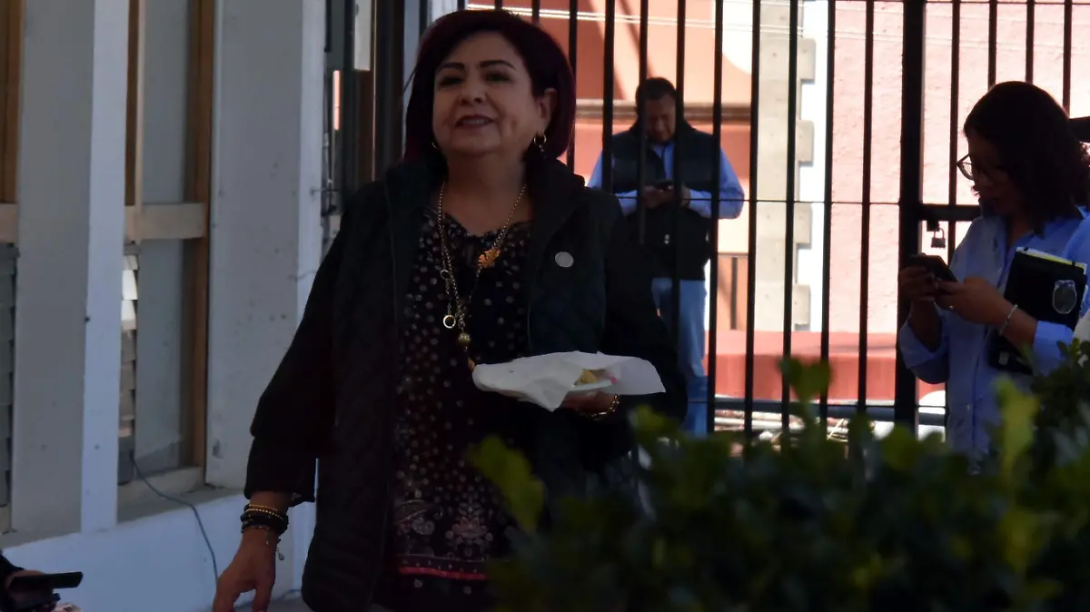 FESTEJO ALCALDE