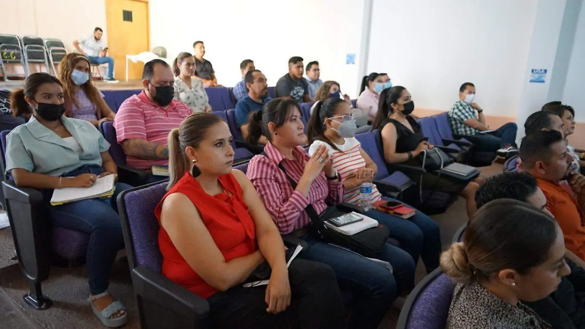 Presidenta-municipal