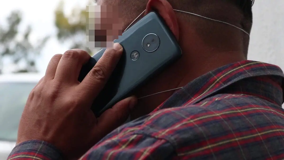 LLAMDAS DE EXTORCION (4)