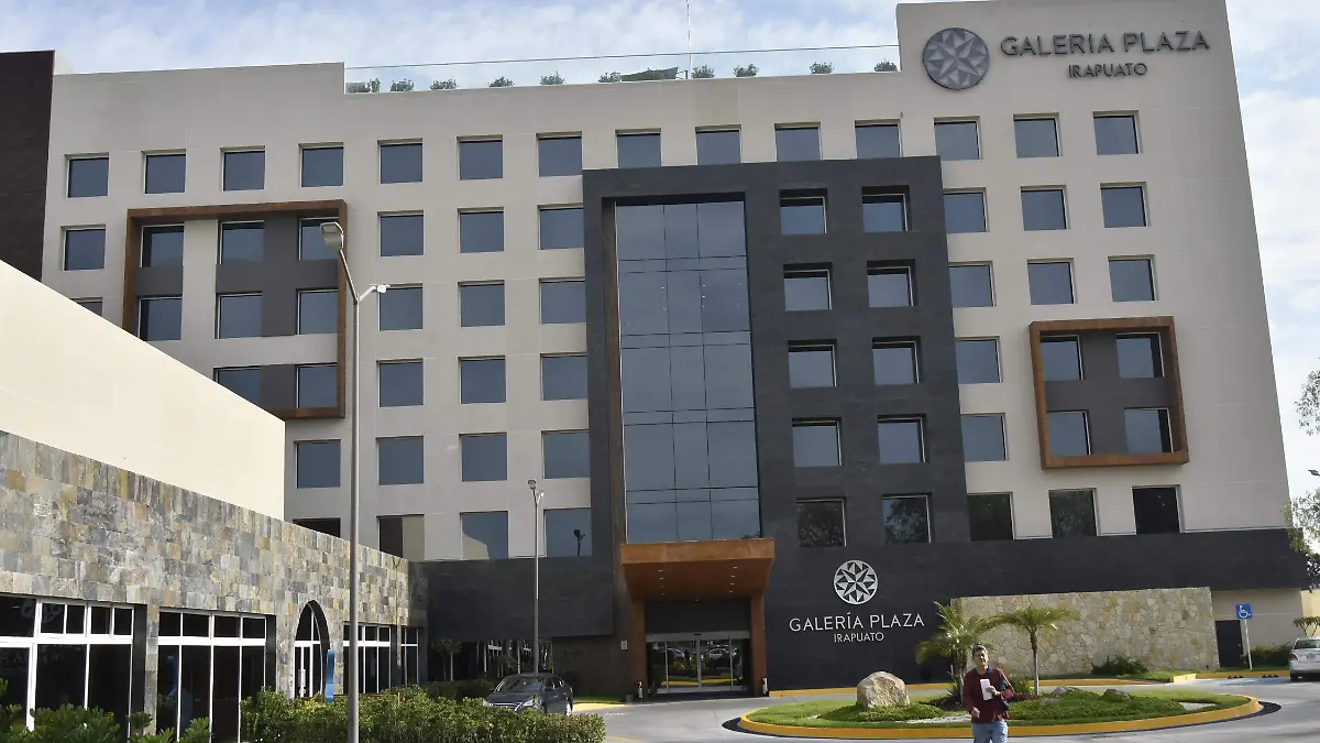 HOTELES (1)