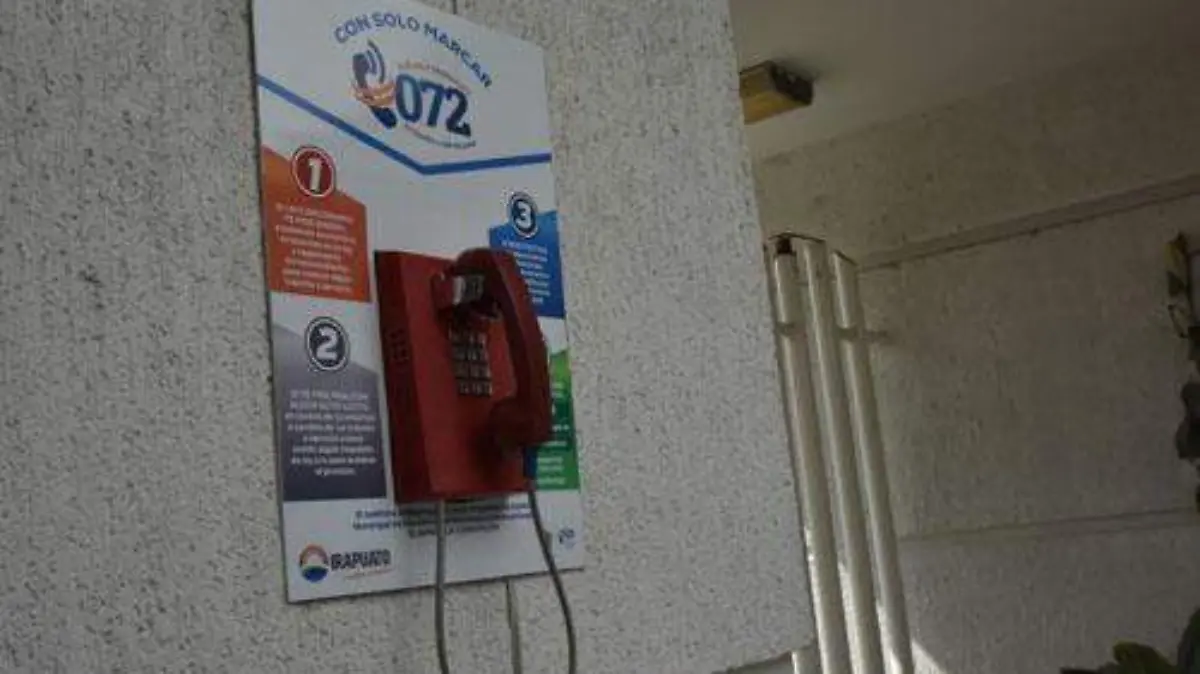 DEPENDENCIAS Y TELEFONO (1) OK