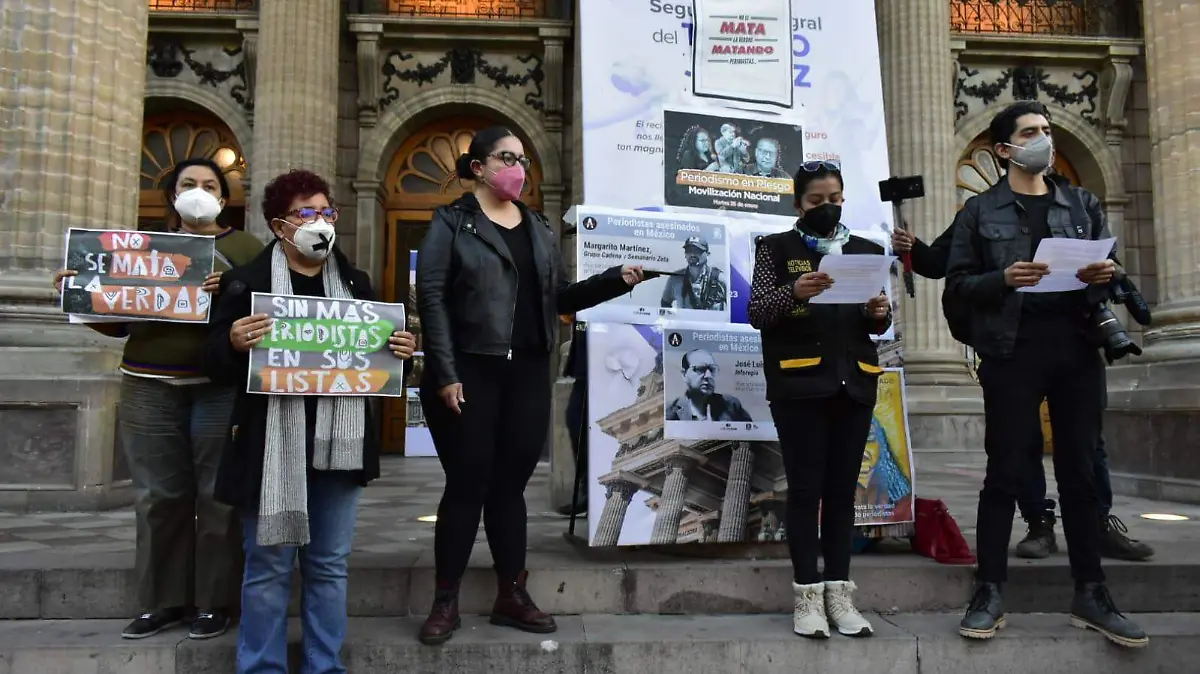 Las-protestas-de-los-periodistas