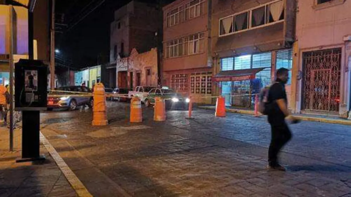 CIERRE DE CALLES (3)