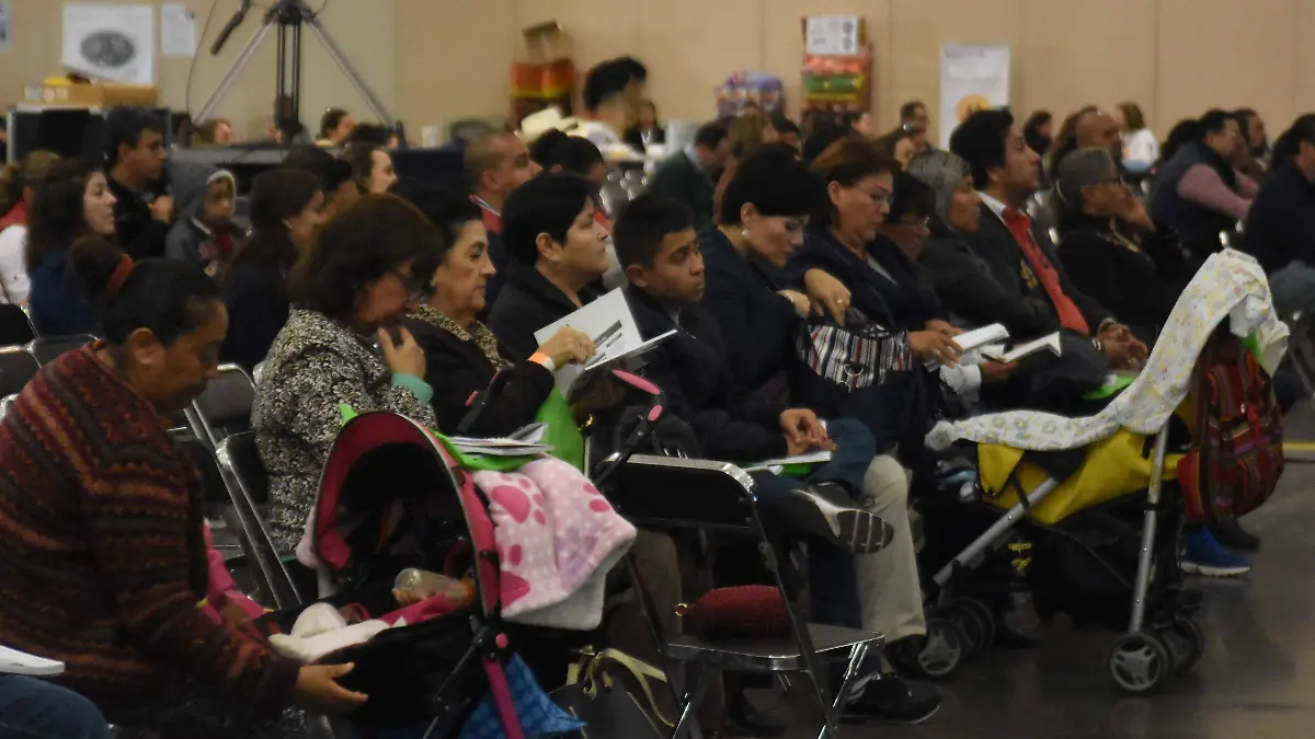 CONGRESO FAMILIAR (1)