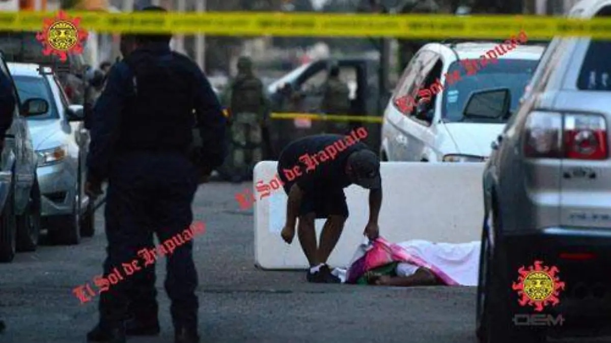 HOMICIDIOS 1 OKOKOK