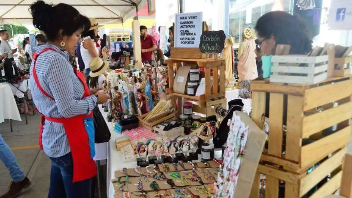 mujeres emprendedoras