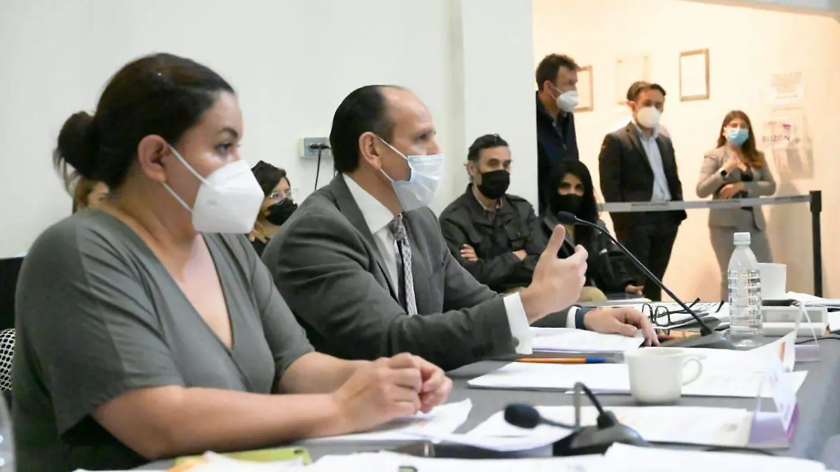 Exhorta IEEG a candidatos a realizar campañas propositivas  (2)