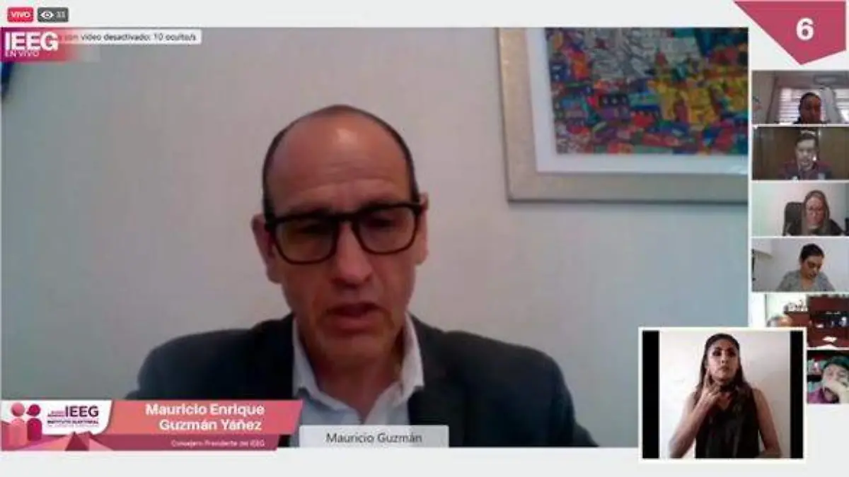 Recibirán 12 candidatos independientes más de 2 millones de pesos