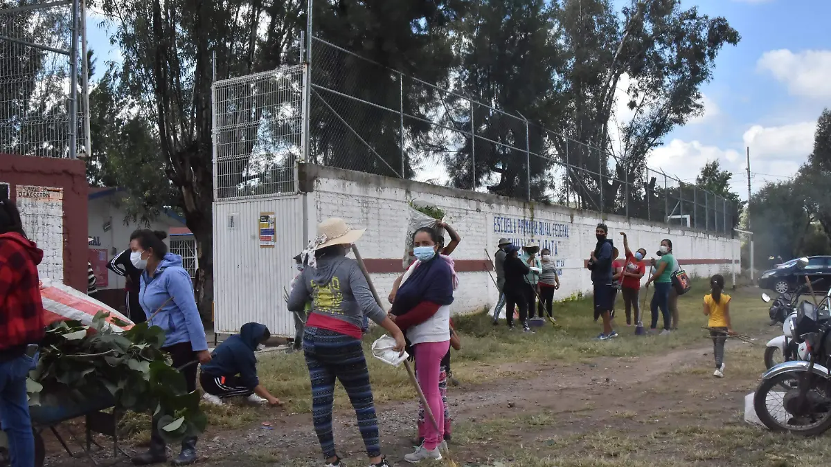 Buscan-evitar