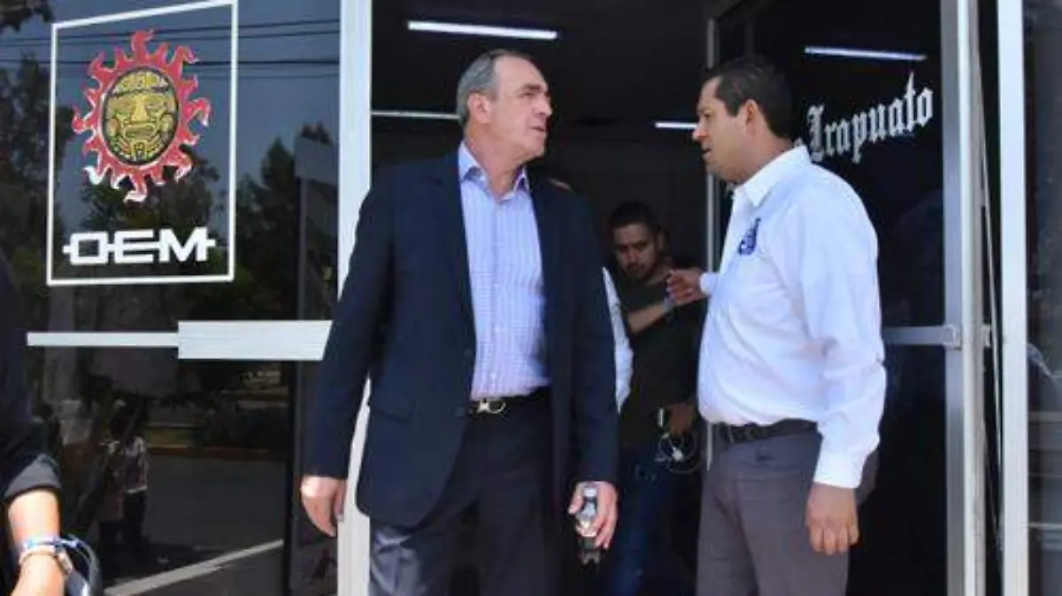 ENTREVISTA A DIEGO SHINUE. (1)