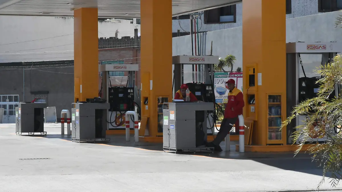 PRESIO DE GASOLINAS (2)