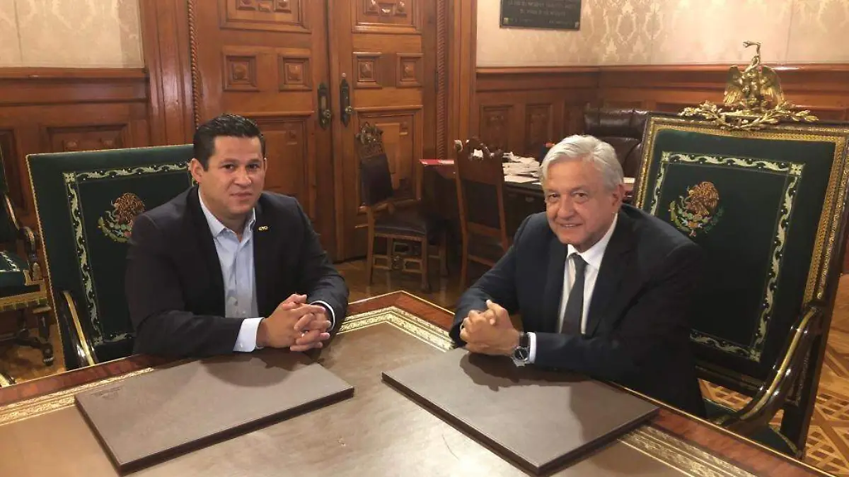 AMLO OKOK