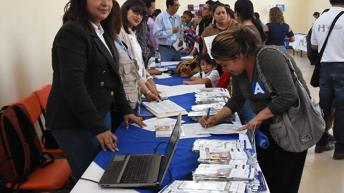 ENTREGA DE PROGRAMAS
