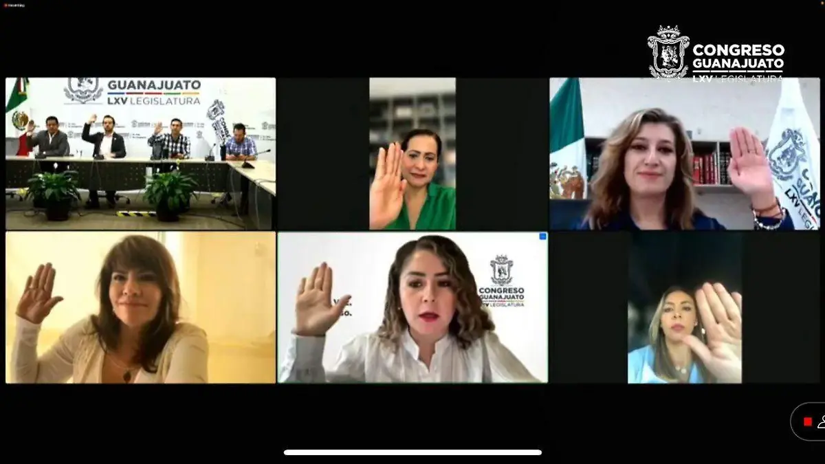 Aprueban-en-Comisiones-Unidas