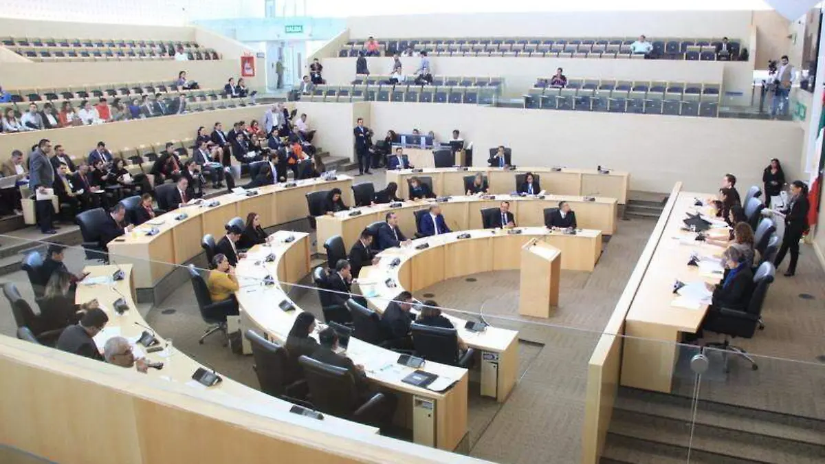 DIPUTADOS 1
