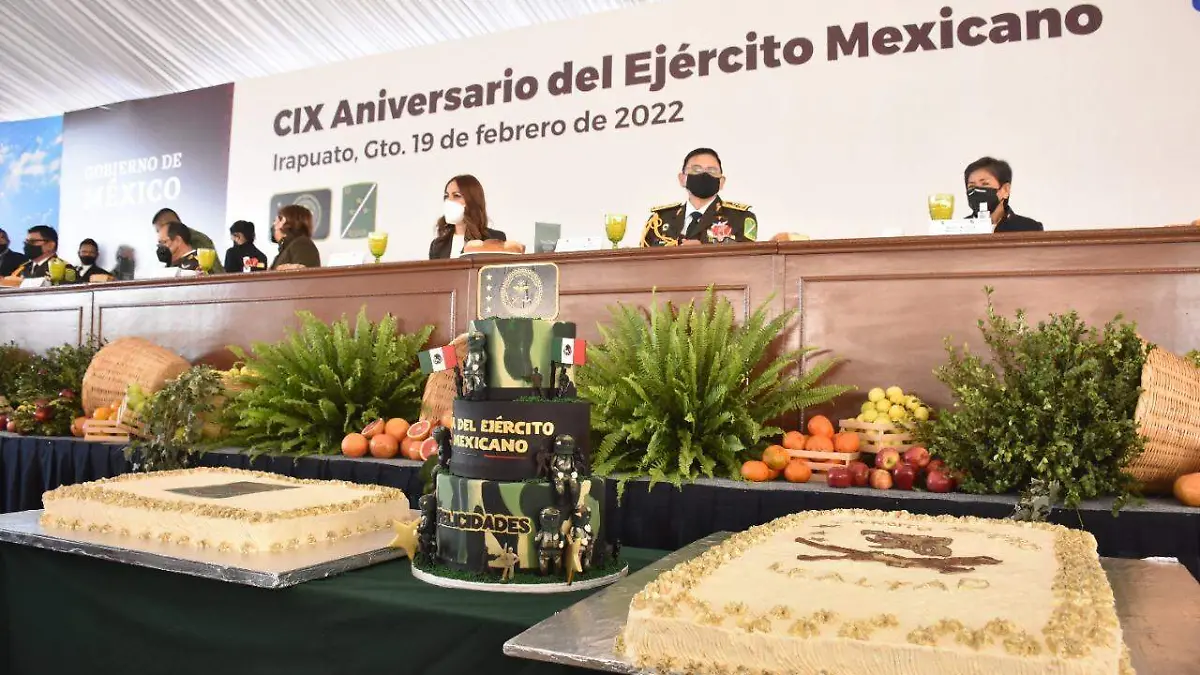 Ejército