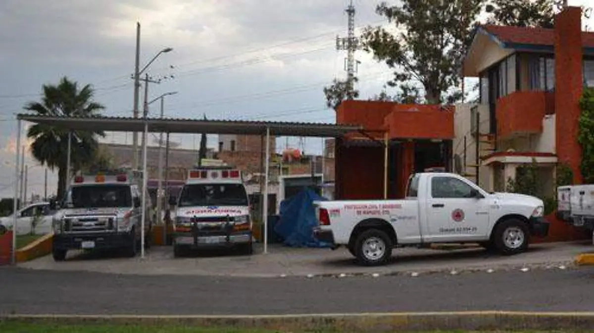 PROTECCION CIVIL OK
