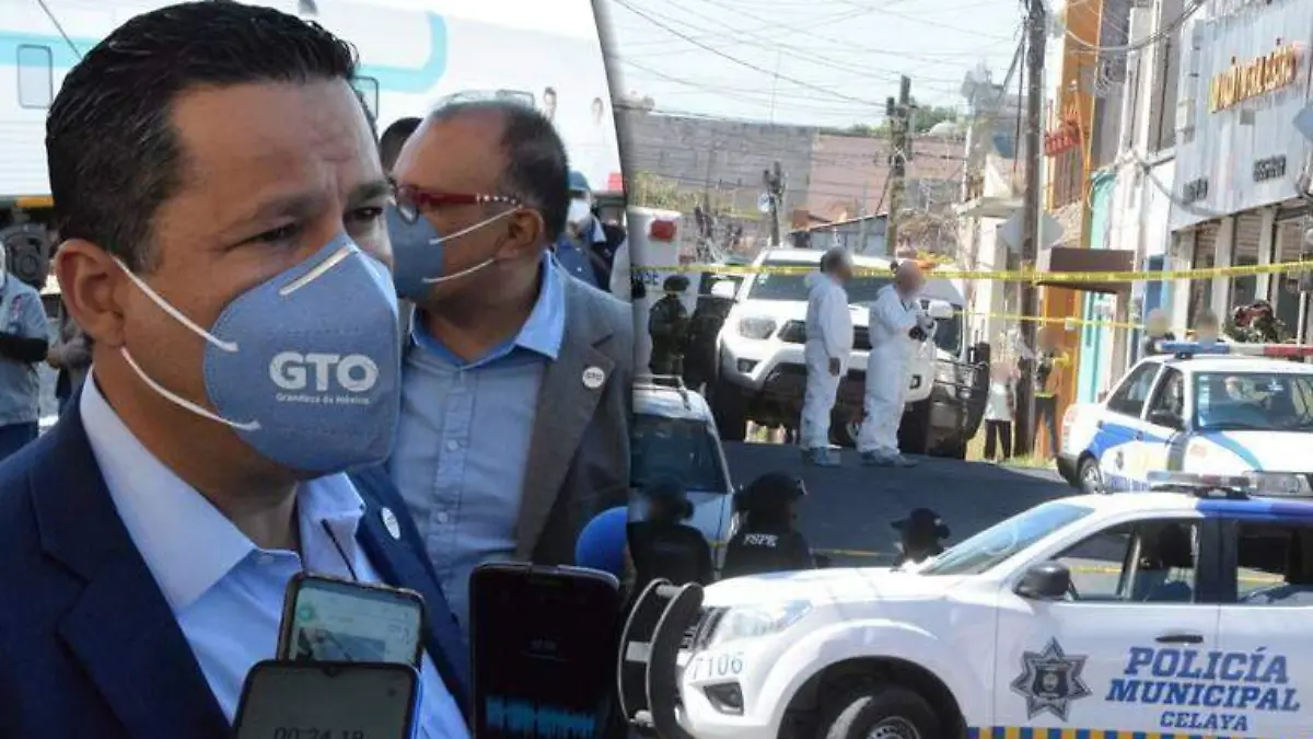 Investigan-presunta-complicidad-al-interior-de-la-corporación-en-homicidio-de-tránsitos-de-Celaya