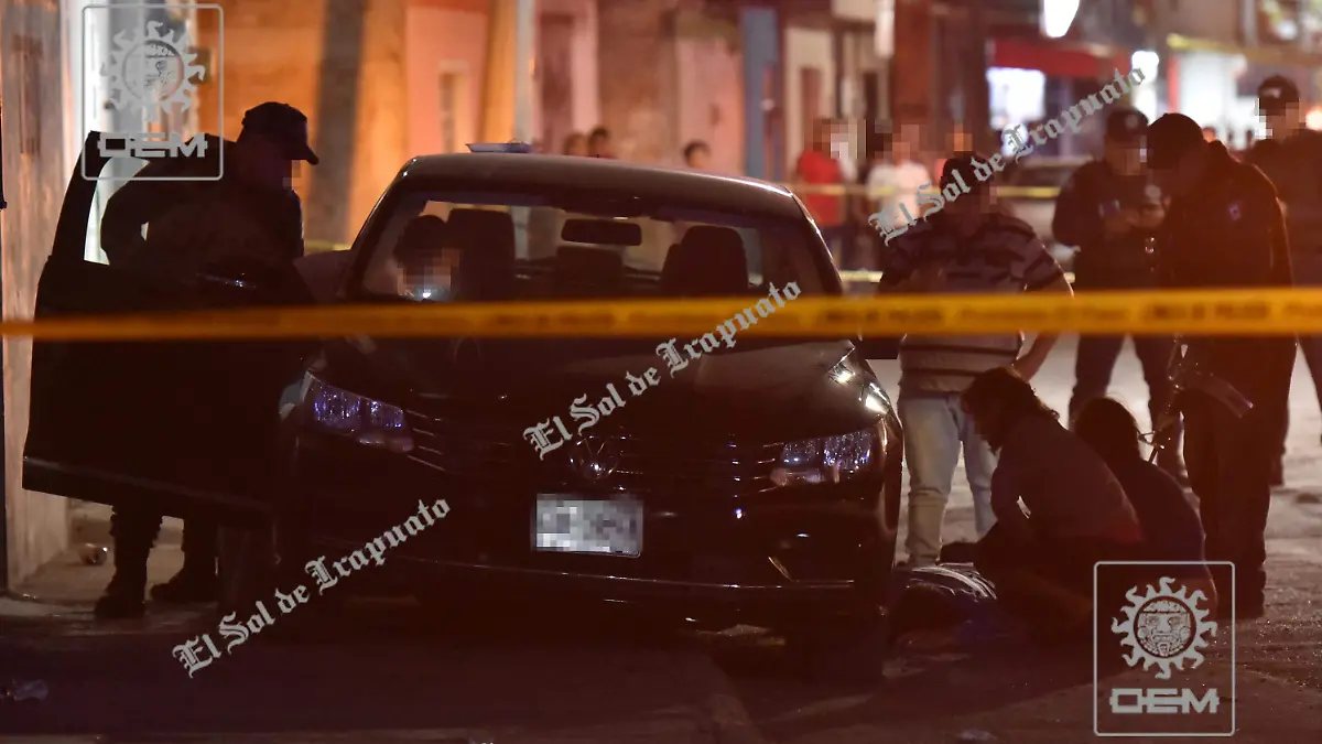 Guanajuato se mantiene OKOKK