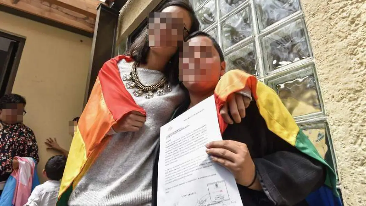 MATRIMONIO IGUALITARIO 1-okokok